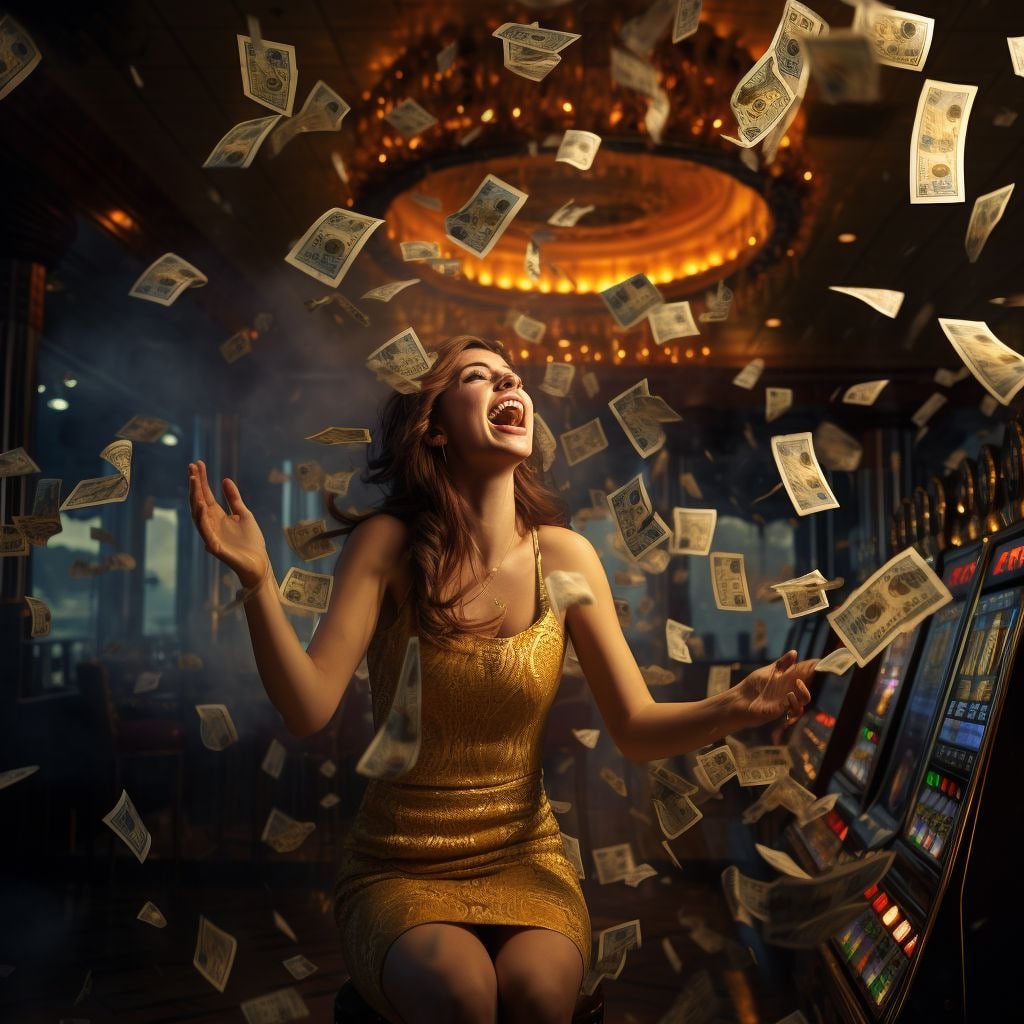 Koprok gameplay on gajian123 login platform showing card hands and betting interface
